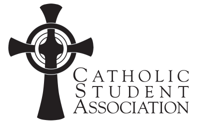The University of Toledo Catholic Student Association